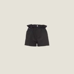 Miu Miu Grain De Poudre Shorts