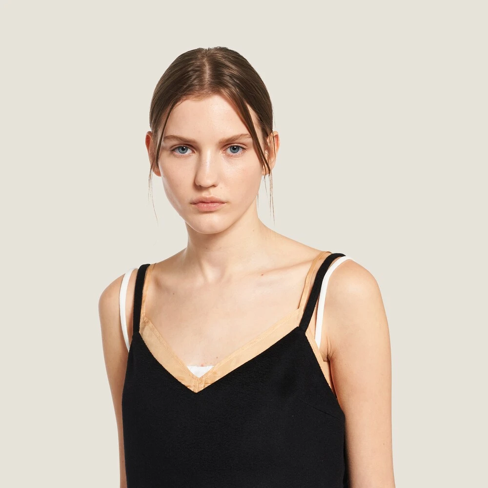 Miu Miu Velour Top - Image 4