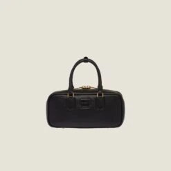 Miu Miu Arcadie Leather Bag