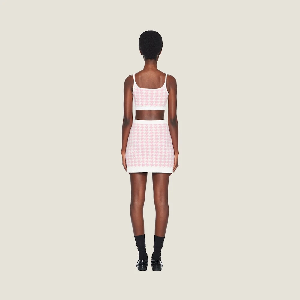 Miu Miu Cashmere Top - Image 3