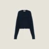 Miu Miu Cashmere V-neck Sweater