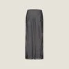 Miu Miu Georgette Skirt
