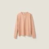 Miu Miu Cotton T-shirt