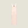 Miu Miu Stretch Jersey Dress