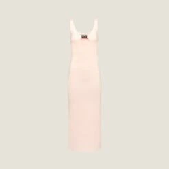Miu Miu Stretch Jersey Dress