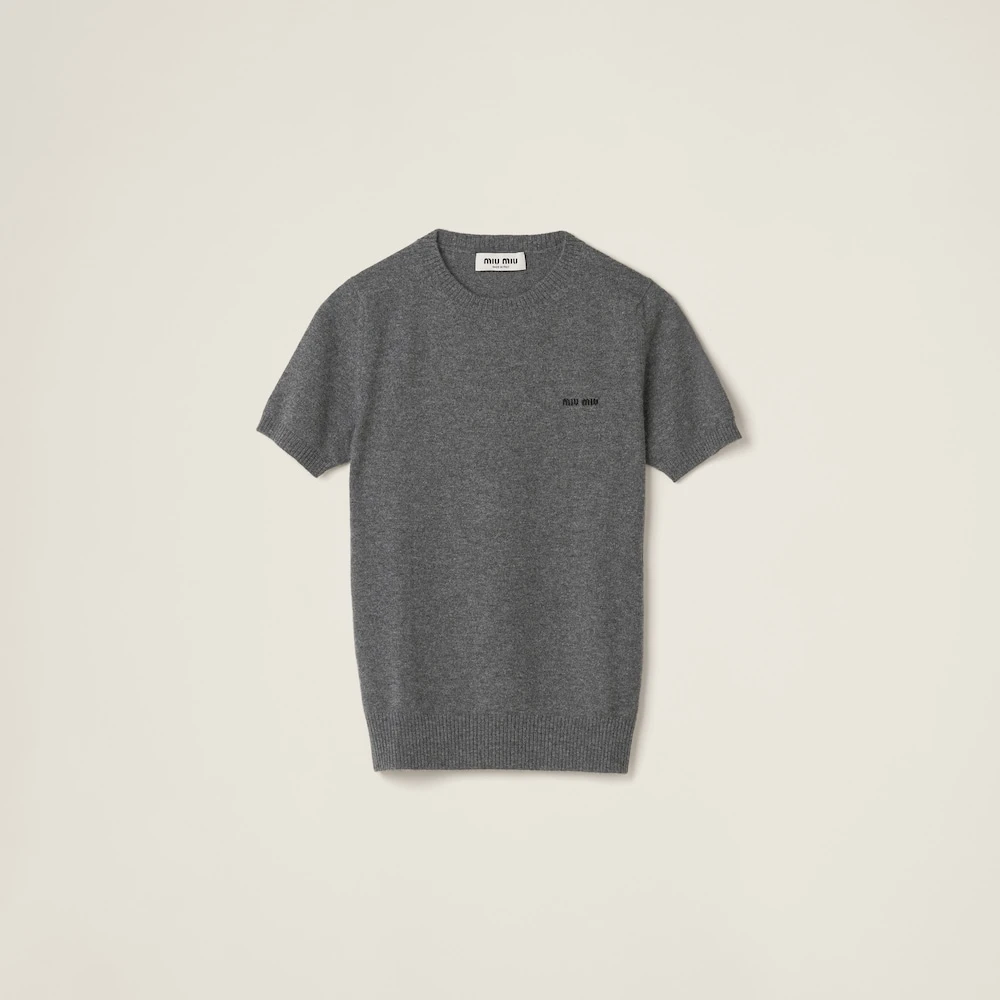 Miu Miu Cashmere Sweater