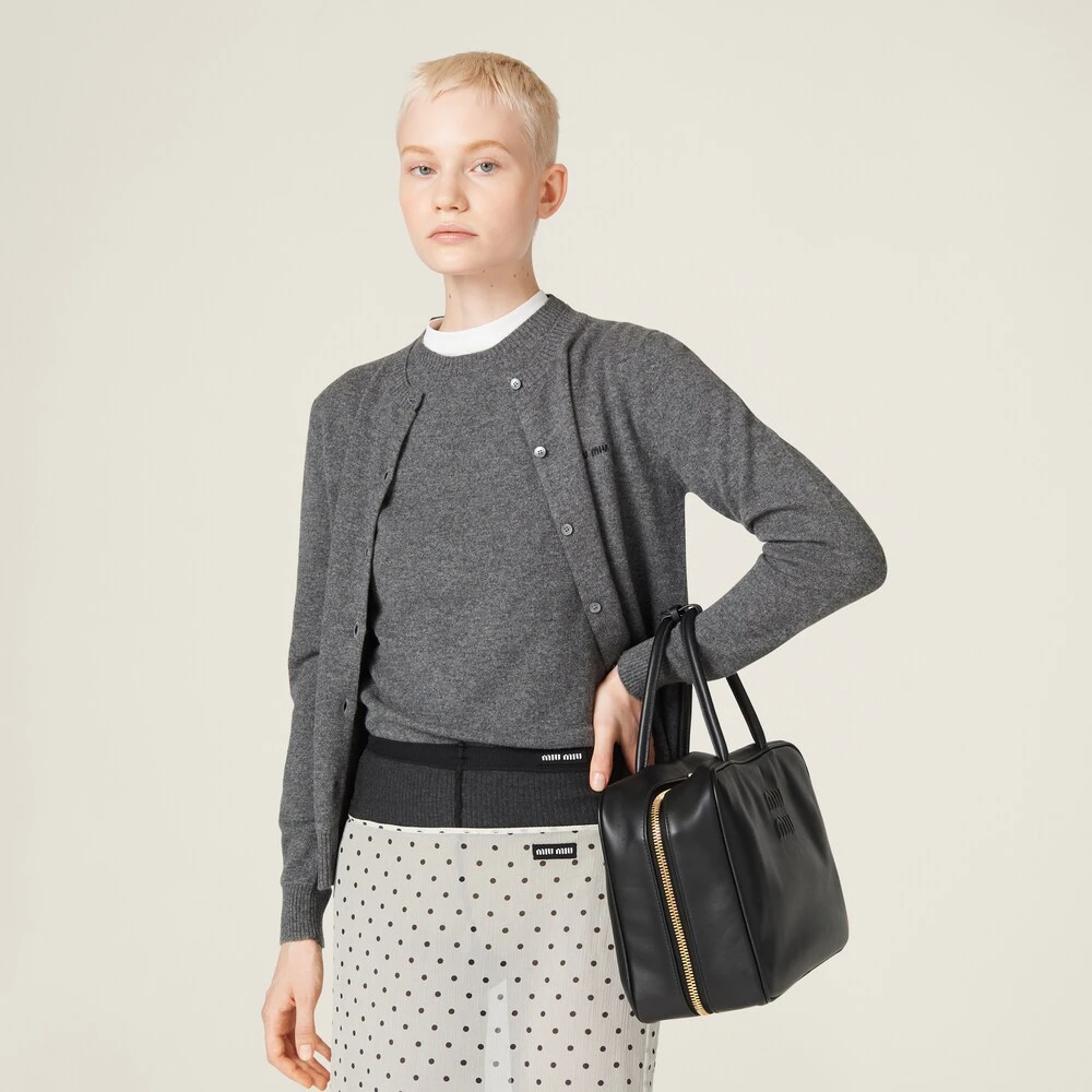 Miu Miu Cashmere Sweater - Image 2