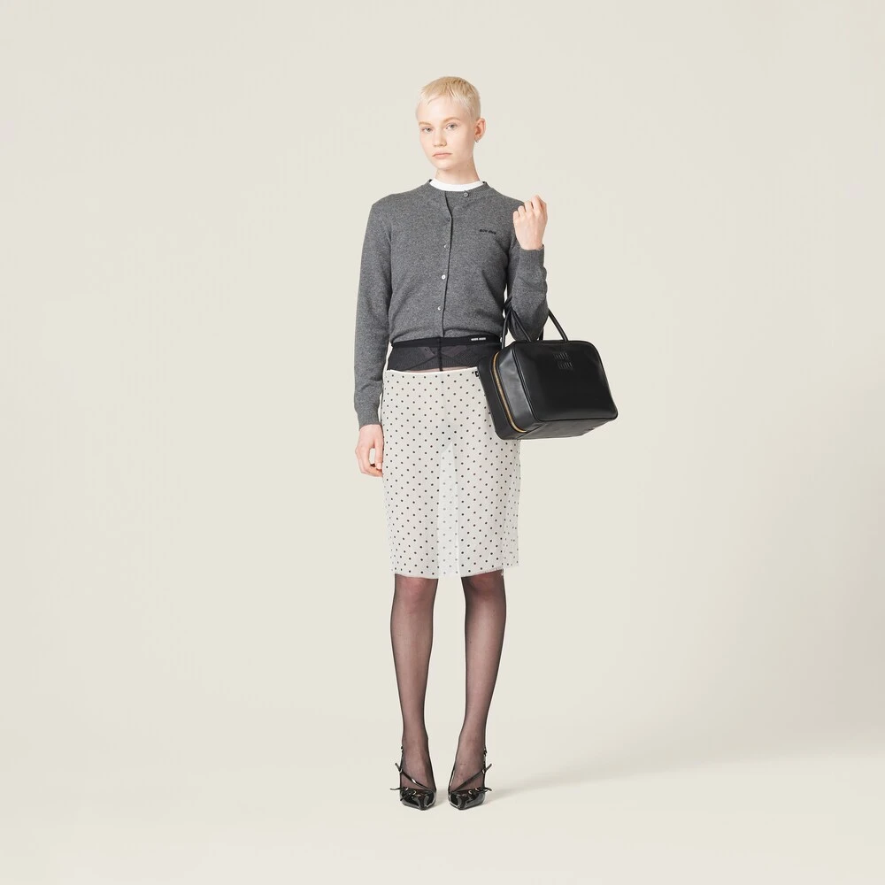 Miu Miu Cashmere Sweater - Image 4