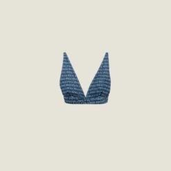 Miu Miu Single-breasted Tweed Top