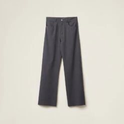 Miu Miu Light Wool Pants