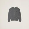 Miu Miu Cashmere Knit Cardigan