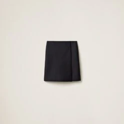 Miu Miu Radzimir Skirt