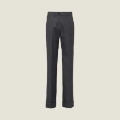 Miu Miu Grisaille Pants