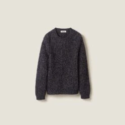 Miu Miu Wool Sweater