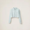 Miu Miu Denim Shirt