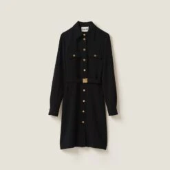 Miu Miu Cady Dress