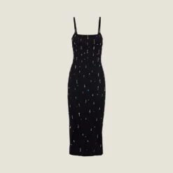 Miu Miu Wool Dress