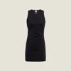 Miu Miu Jersey Mini-dress