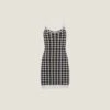 Miu Miu Cashmere Dress