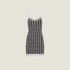 Miu Miu Cashmere Dress