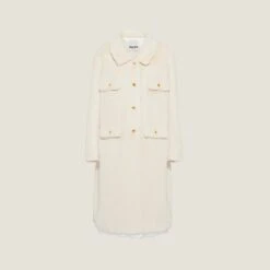 Miu Miu Aspen Coat