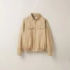 Miu Miu Chino Blouson Jacket