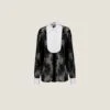 Miu Miu Lace Shirt