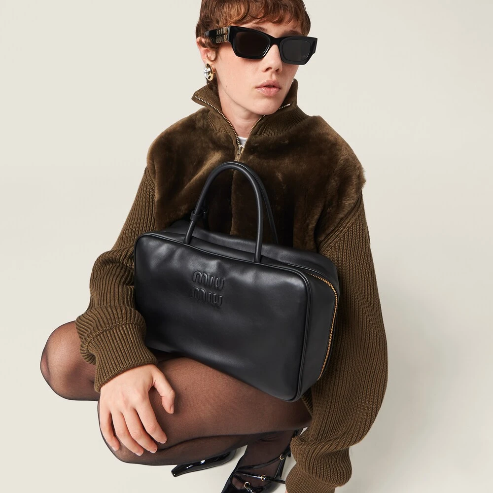 Miu Miu Wool Knit Cardigan - Image 4