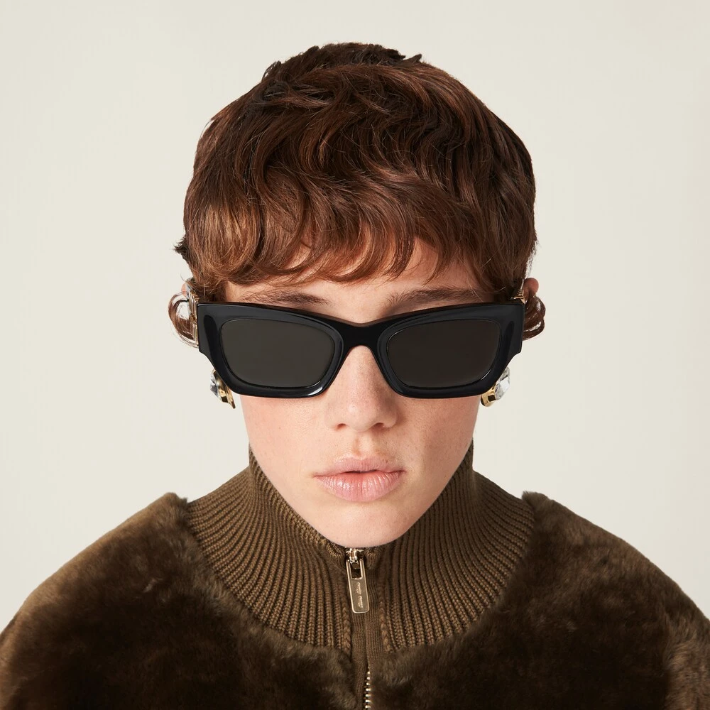 Miu Miu Wool Knit Cardigan - Image 6