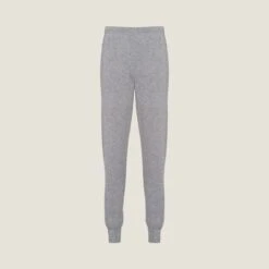 Miu Miu Wool And Cashmere Pants