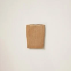 Miu Miu Corduroy Skirt