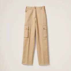 Miu Miu Chino Pants