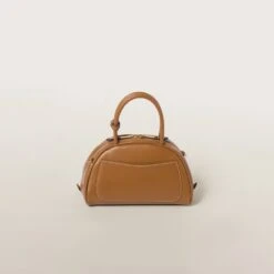 Miu Miu Mesh Flatform Sneakers