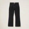 Miu Miu Black Denim Pants