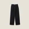 Miu Miu Grain De Poudre Pants