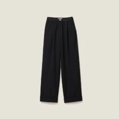 Miu Miu Grain De Poudre Pants