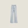 Miu Miu Iconic Denim Jeans