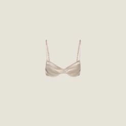 Miu Miu Satin Bra