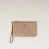 Miu Miu Leather Pouch