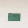 Miu Miu Leather Envelope Pouch