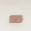 Miu Miu Leather Card Holder