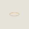Miu Miu Enameled Metal Bangle Bracelet