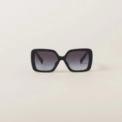 Miu Miu Miu Glimpse Sunglasses