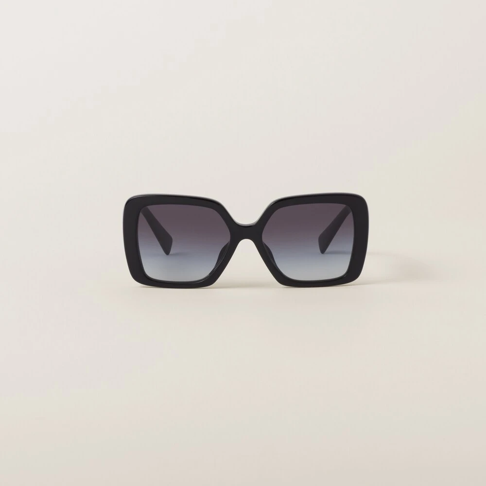 Miu Miu Miu Glimpse Sunglasses