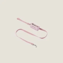 Miu Miu Woven Tape Leash
