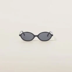 Miu Miu Runway Sunglasses