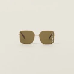 Miu Miu Eyewear Collection Sunglasses