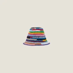 Miu Miu Cotton Hat