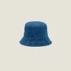 Miu Miu Denim Fisherman's Hat