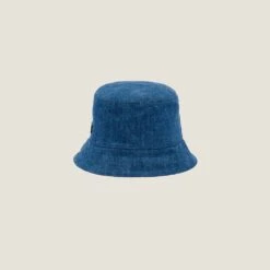 Miu Miu Denim Fisherman's Hat